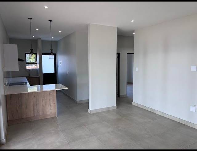 2 BEDROOM PROPERTY TO RENT IN FAERIE GLEN